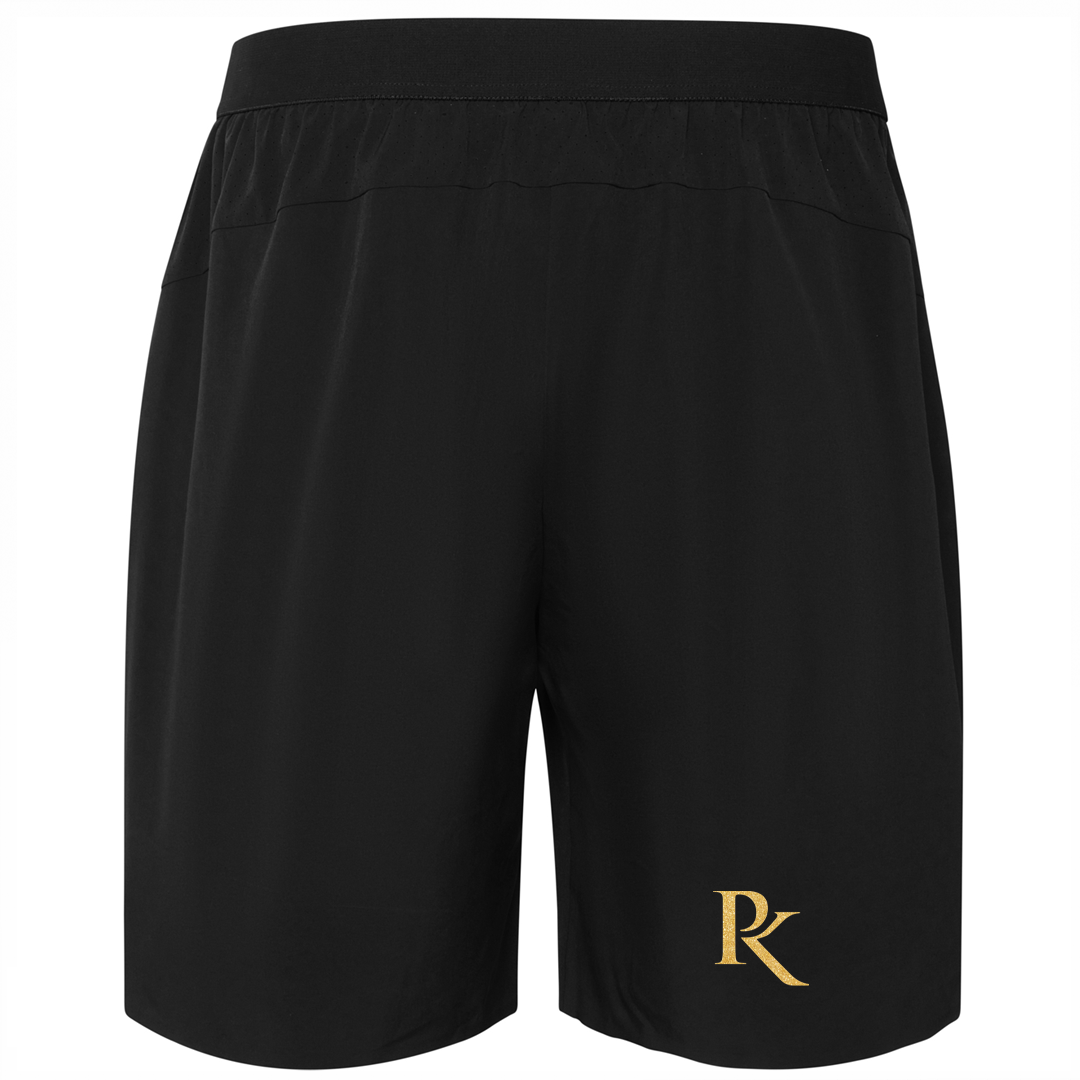 Completino Tecnico Official Merchandising Patrick Cappai - Boxe Logo PK oro Staff