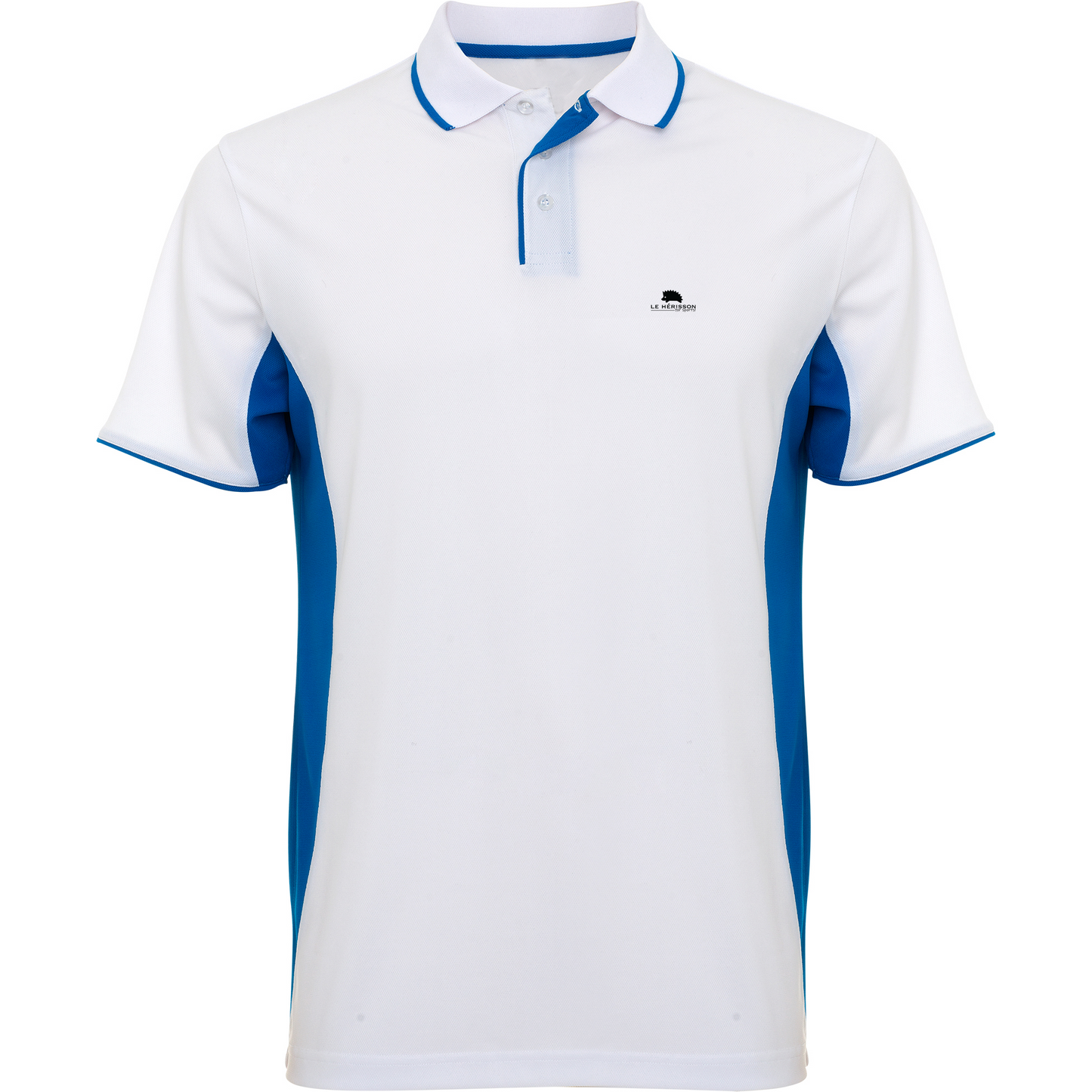 Polo Tecnica Uomo/Bambino - Le Hérisson Classic personalizzabile