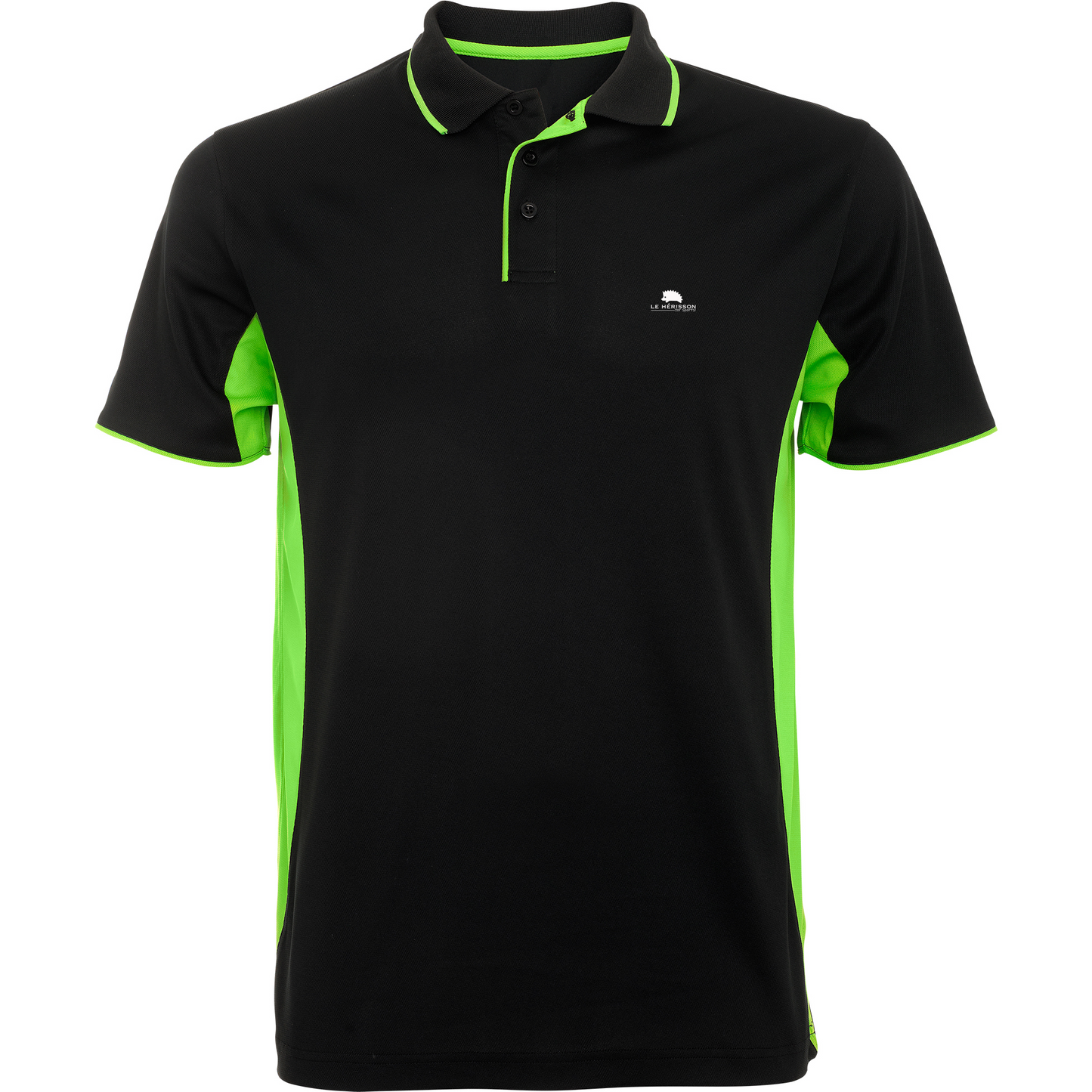 Polo Tecnica Uomo/Bambino - Le Hérisson Classic personalizzabile