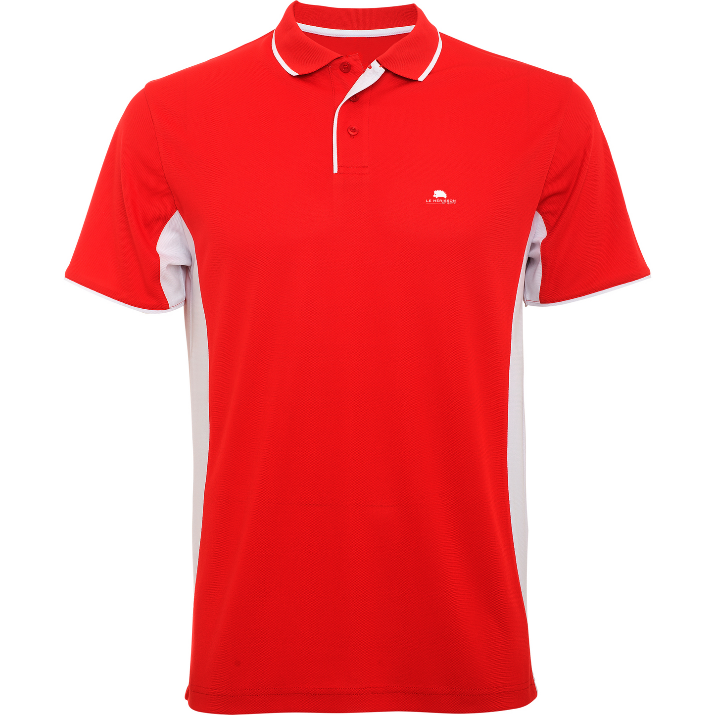 Polo Tecnica Uomo/Bambino - Le Hérisson Classic personalizzabile