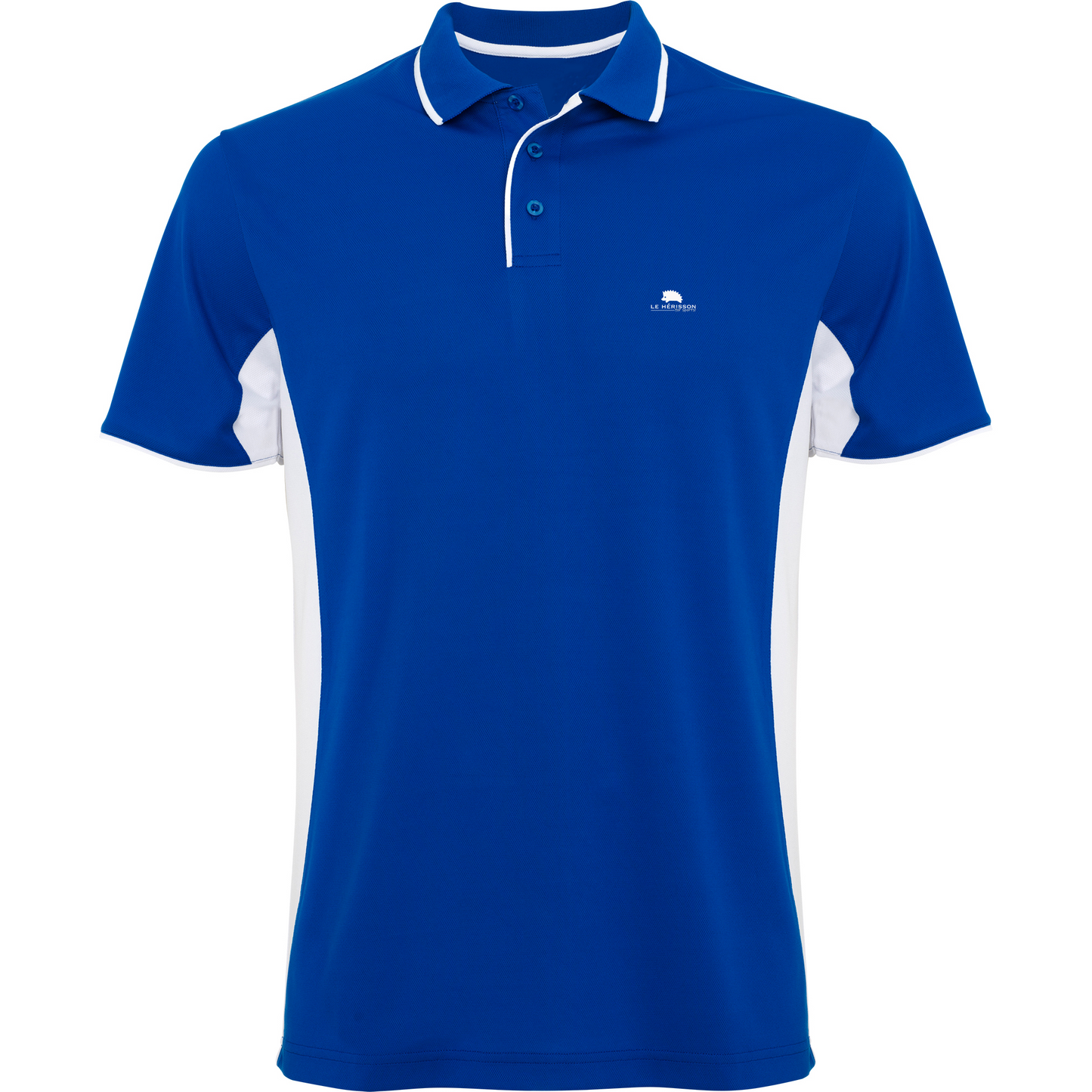Polo Tecnica Uomo/Bambino - Le Hérisson Classic personalizzabile