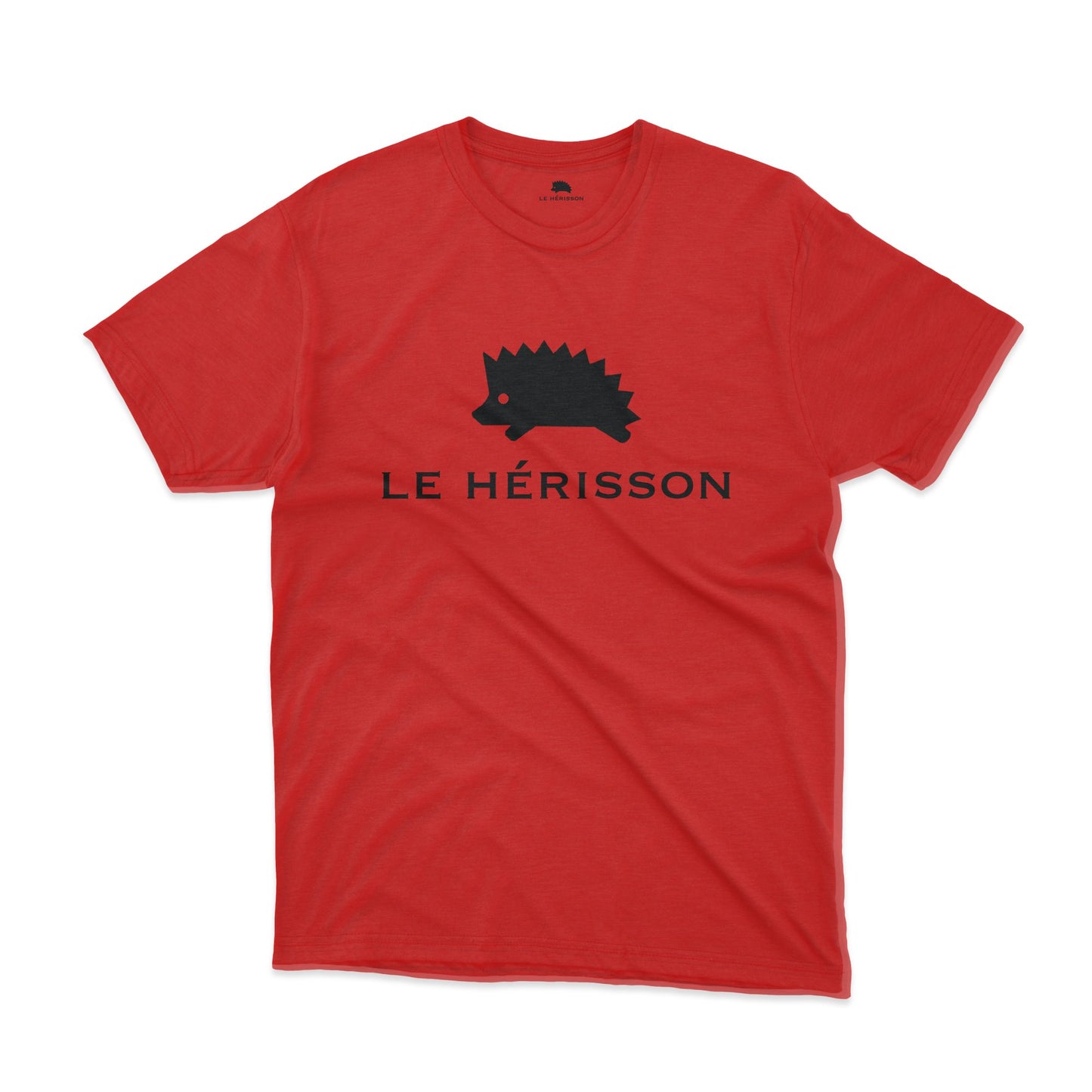 Maglietta Cotone - ILH Classic logo