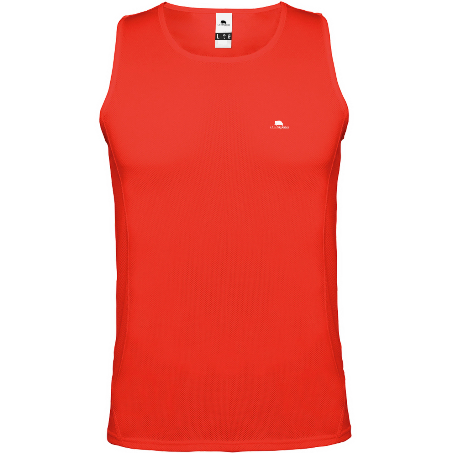 Completino Beach Tennis / Volley - Canottiera + Costume Le Hérisson Classic Small Logo Uomo personalizzabile
