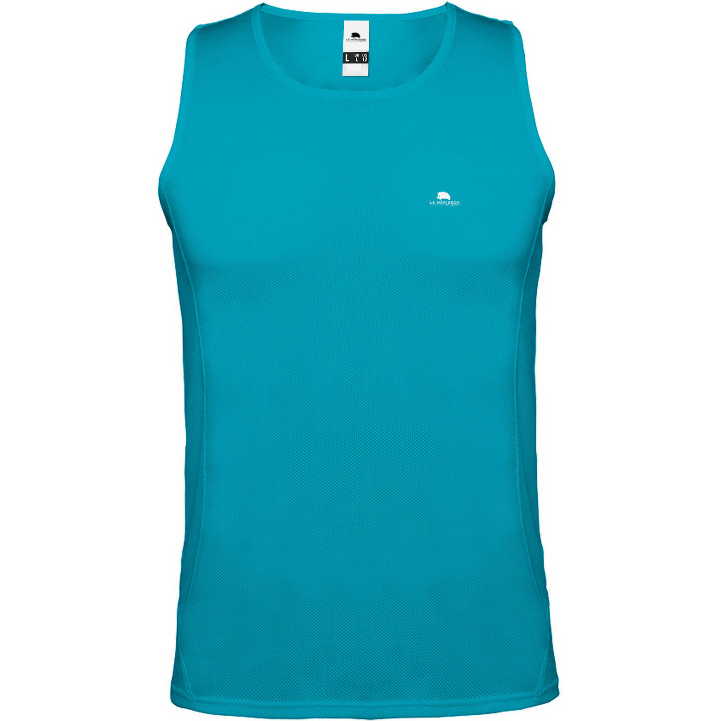 Completino Beach Tennis / Volley - Canottiera + Costume Le Hérisson Classic Small Logo Uomo personalizzabile