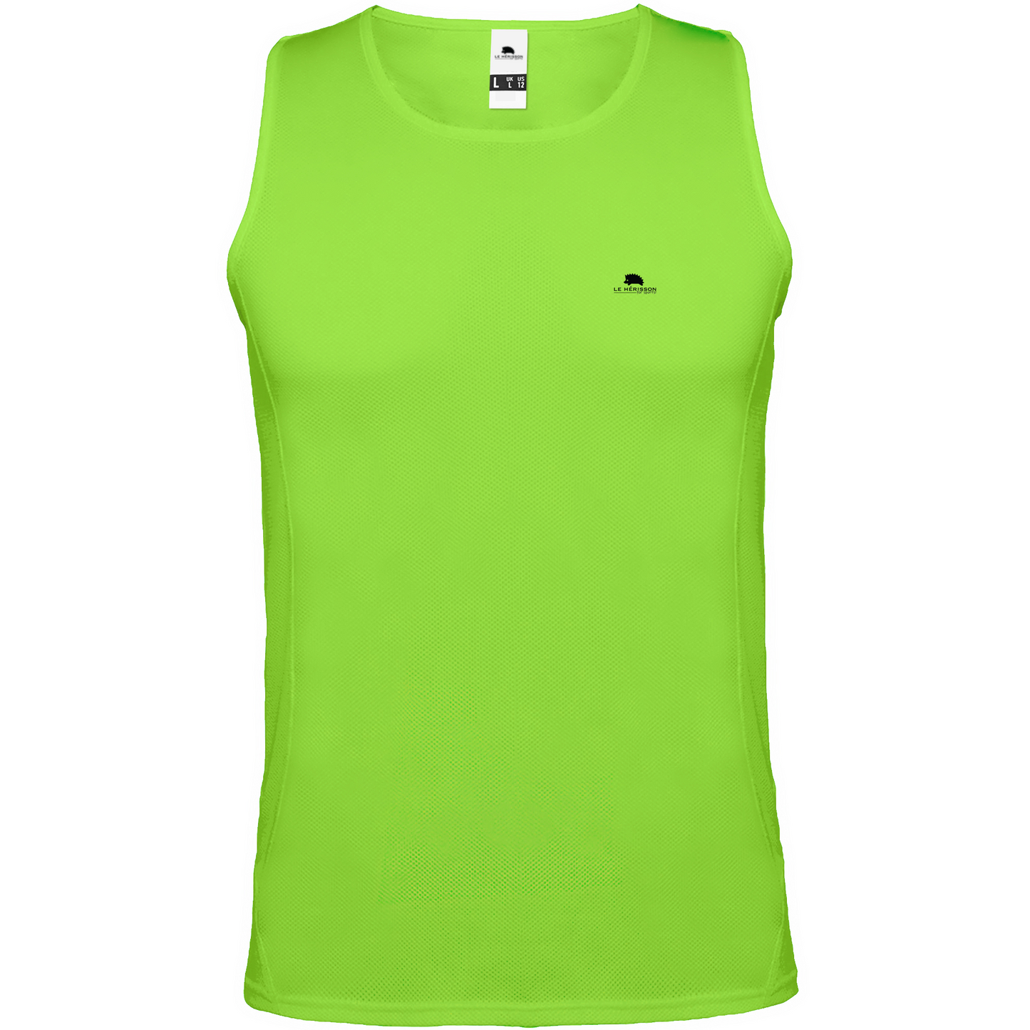 Completino Beach Tennis / Volley - Canottiera + Costume Le Hérisson Classic Small Logo Uomo personalizzabile