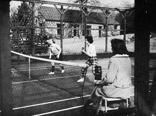 La Storia del Padel: Dalle Origini alla Popolarità Mondiale