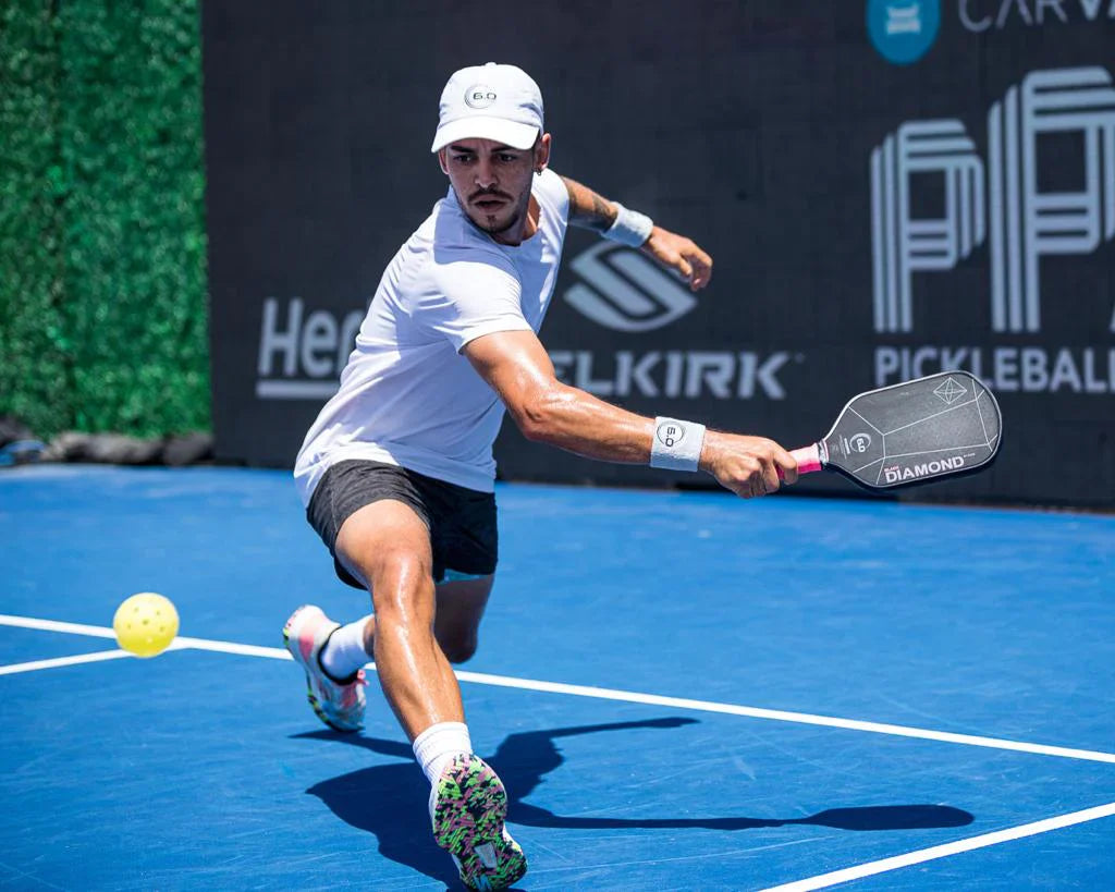 L'Espansione del Pickleball in Italia: Uno Sport in Rapida Crescita