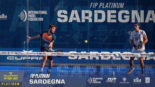 Il Boom del Padel in Sardegna: Giocatori e Strutture in Crescita