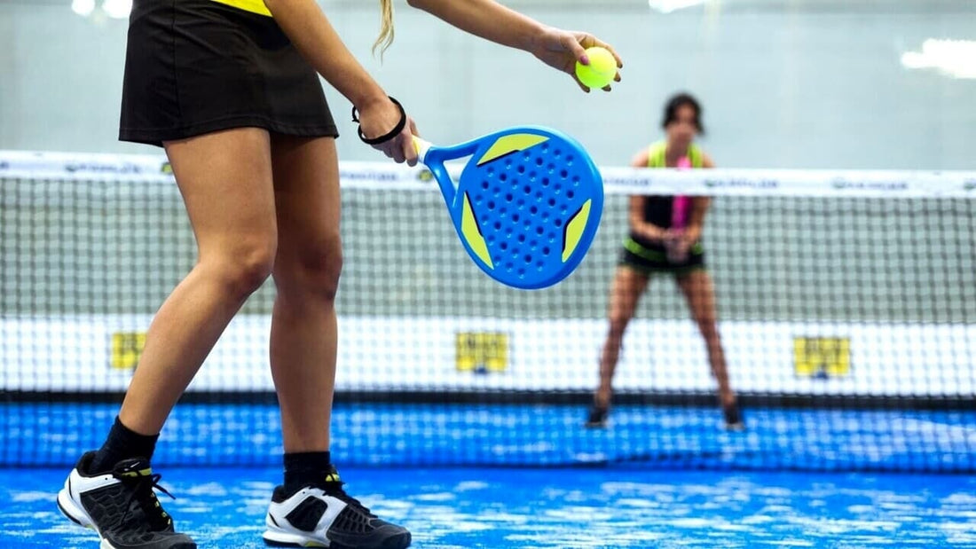 Il successo del padel in Italia