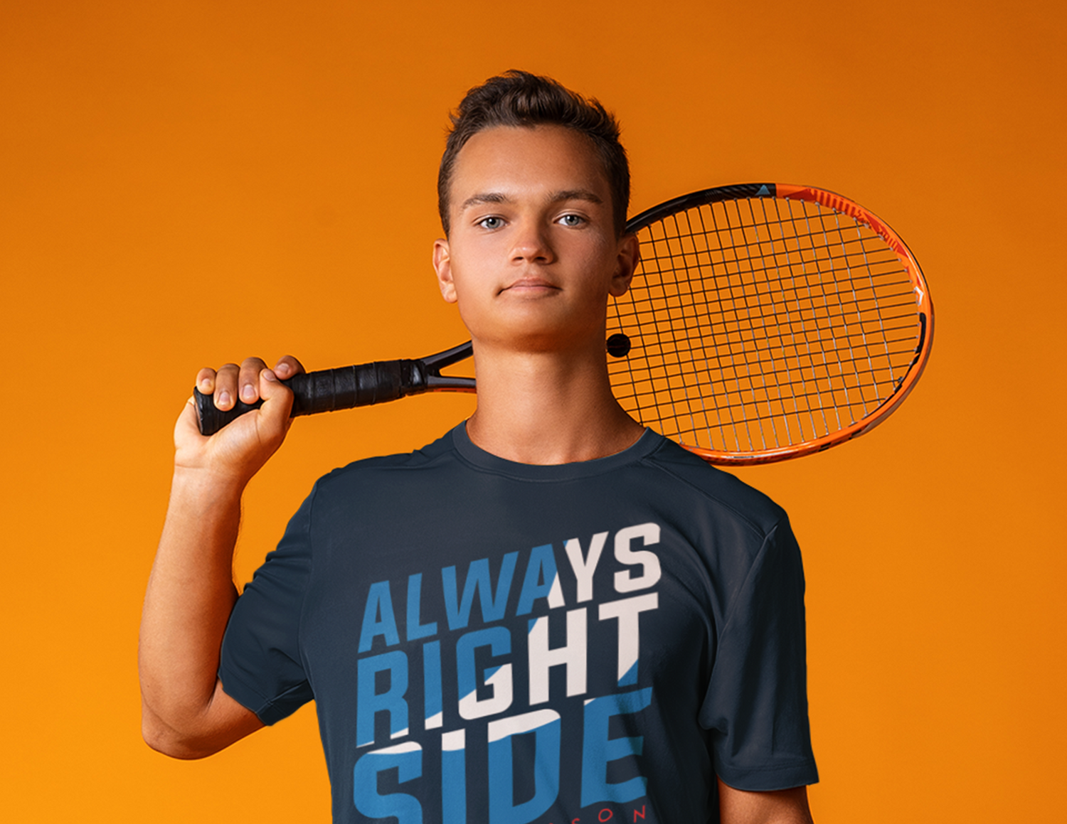 Magliette Tecniche Padel