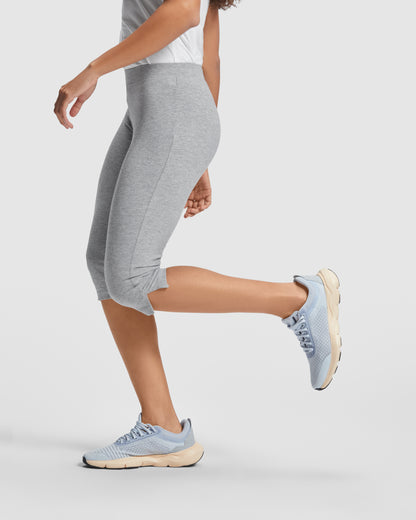 Leggings Sportivo - Le Hérisson Classic Small Logo