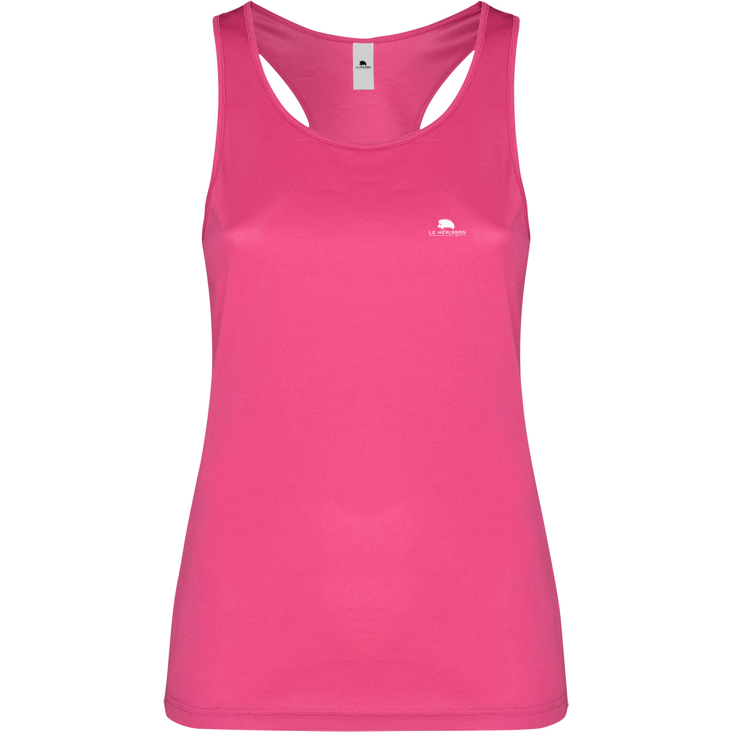 Completino Volley Donna - canottiera + short donna Le Hérisson Classic Big Logo SHURA personalizzabile