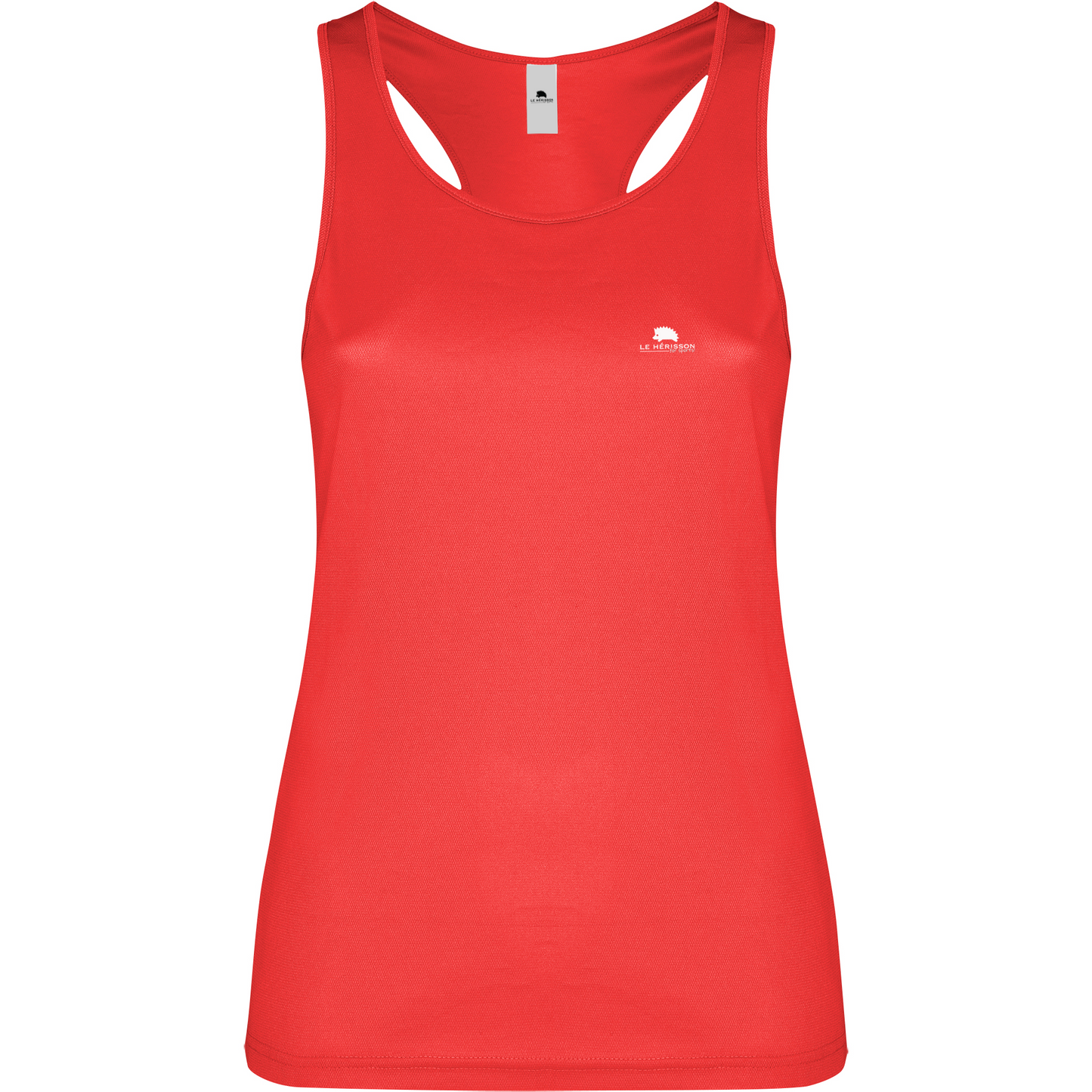 Completino Volley Donna - canottiera + short donna Le Hérisson Classic Big Logo SHURA personalizzabile