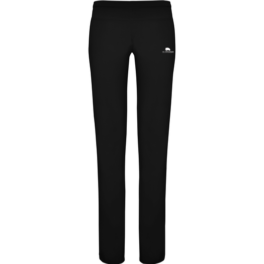 Pantalone Sportivo - Le Hérisson Classic Small Logo Donna