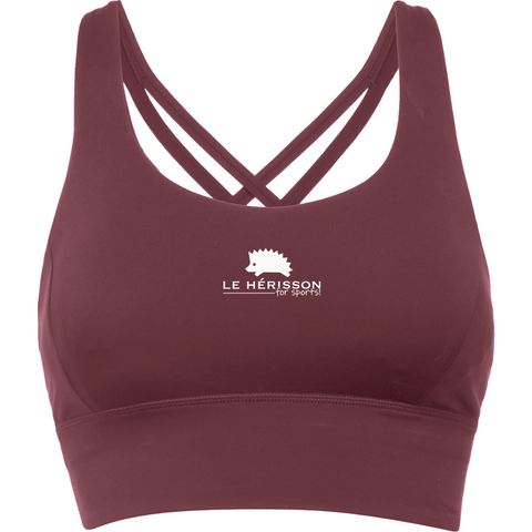 Top Tecnico - Le Hérisson Classic Small Logo
