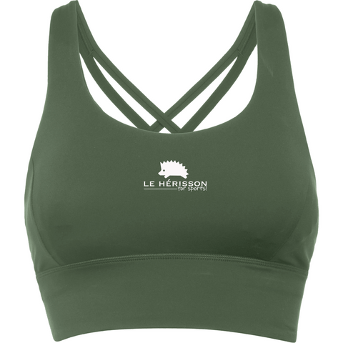Top Tecnico - Le Hérisson Classic Small Logo