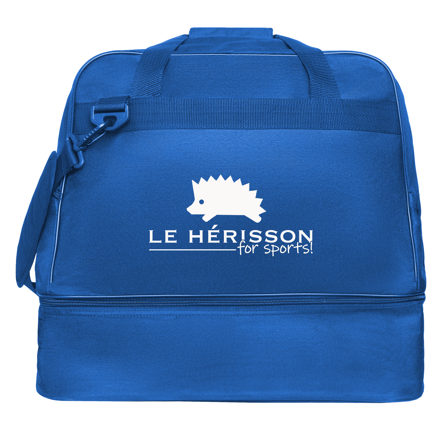 Borsa sportiva - Le Hérisson Classic Big Logo