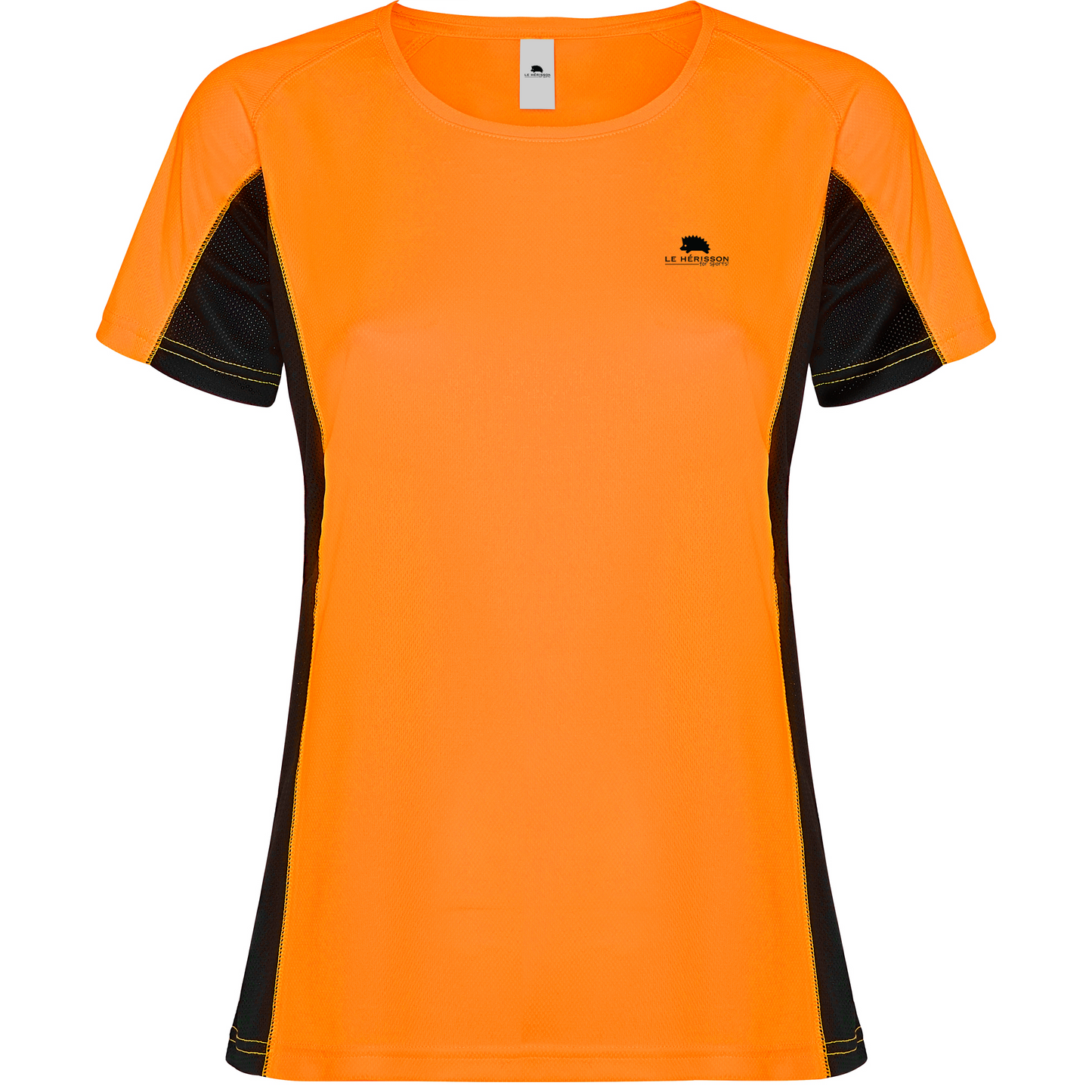 Completino Tennis/Padel Donna - Maglietta e gonna Classic Small SHANGHAI Donna  personalizzabile