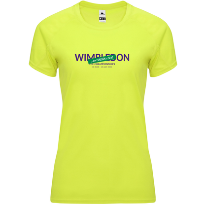 maglietta tecnica - un affare italiano an italian steal personalizzabile