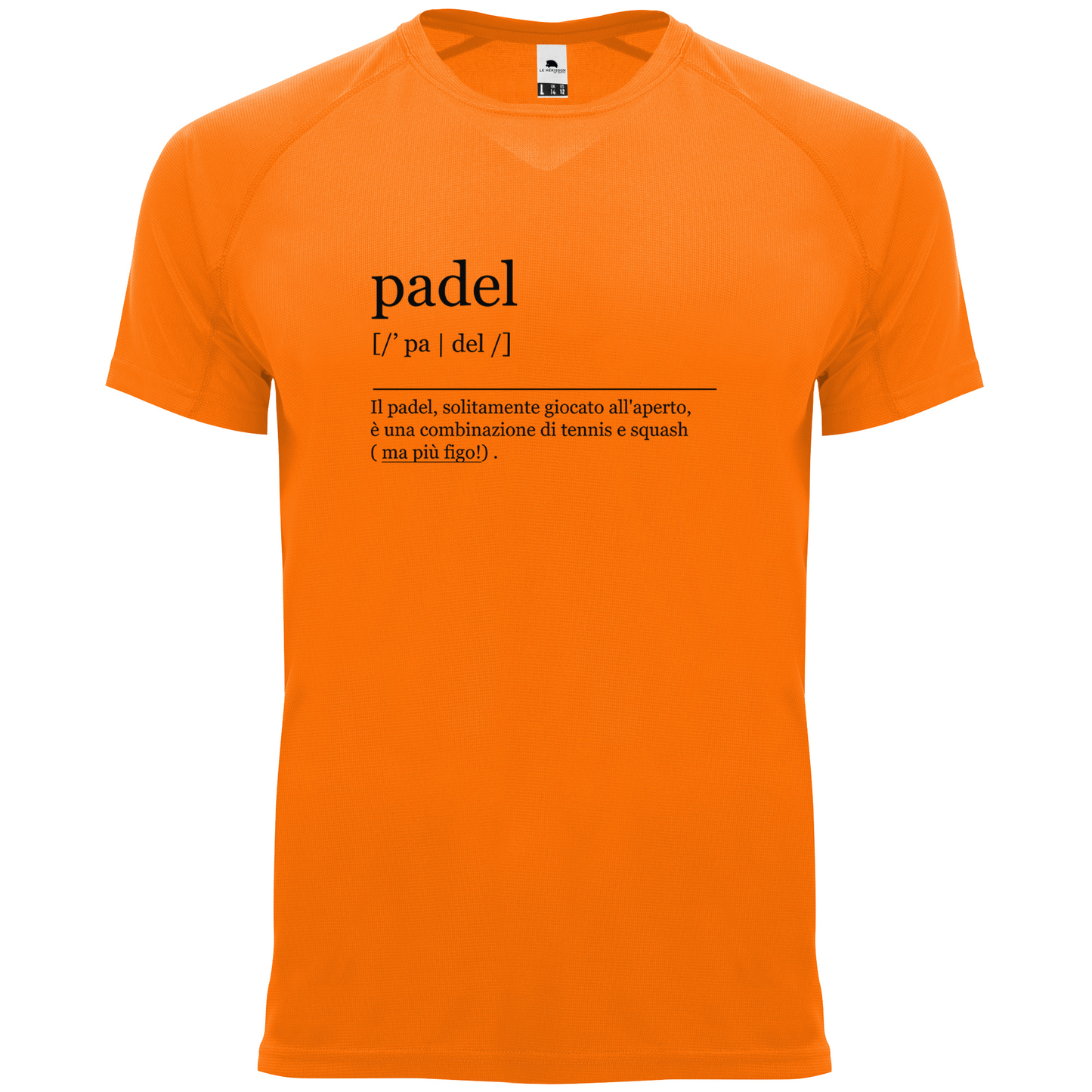 camiseta camiseta - Le Hèrisson Hub 