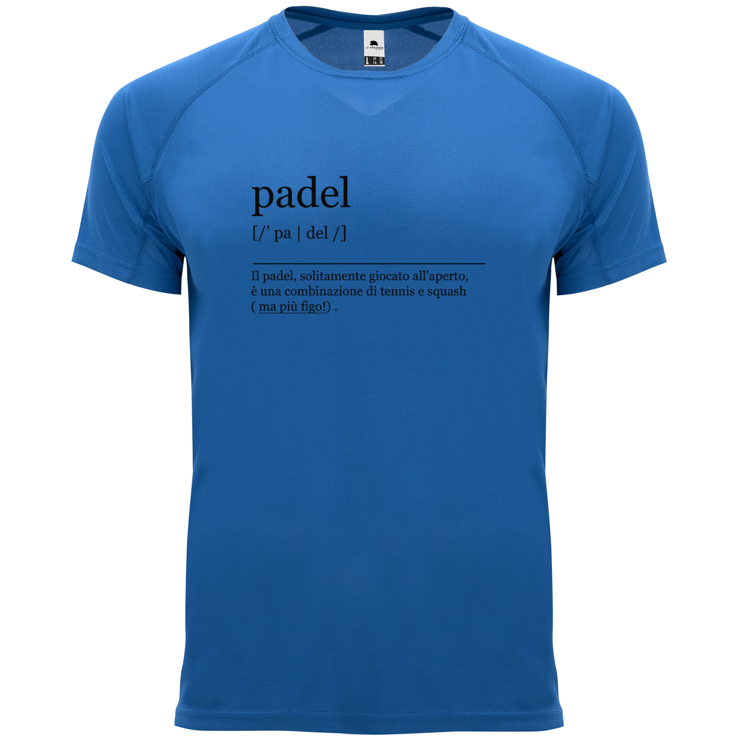camiseta camiseta - Le Hèrisson Hub 