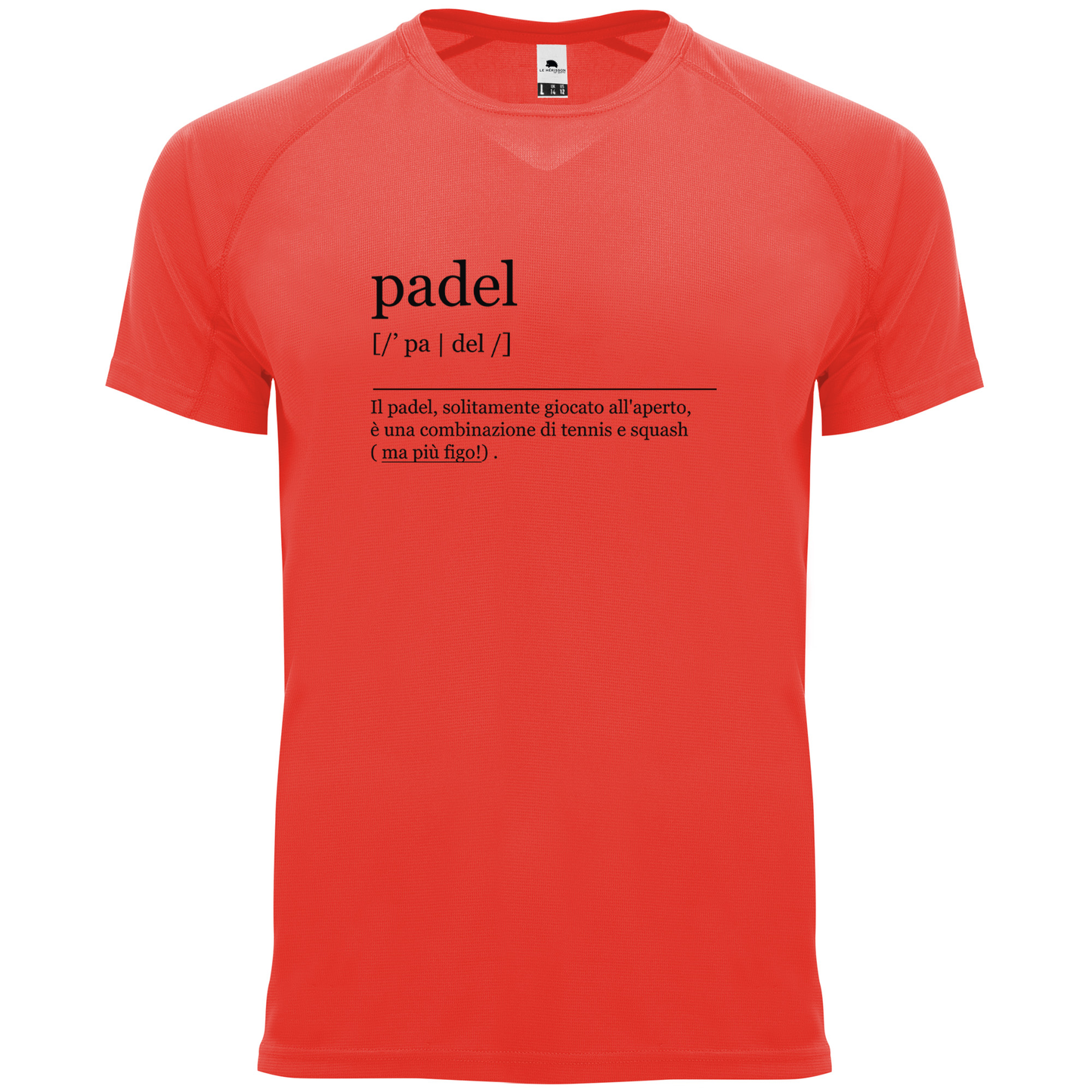 camiseta camiseta - Le Hèrisson Hub 