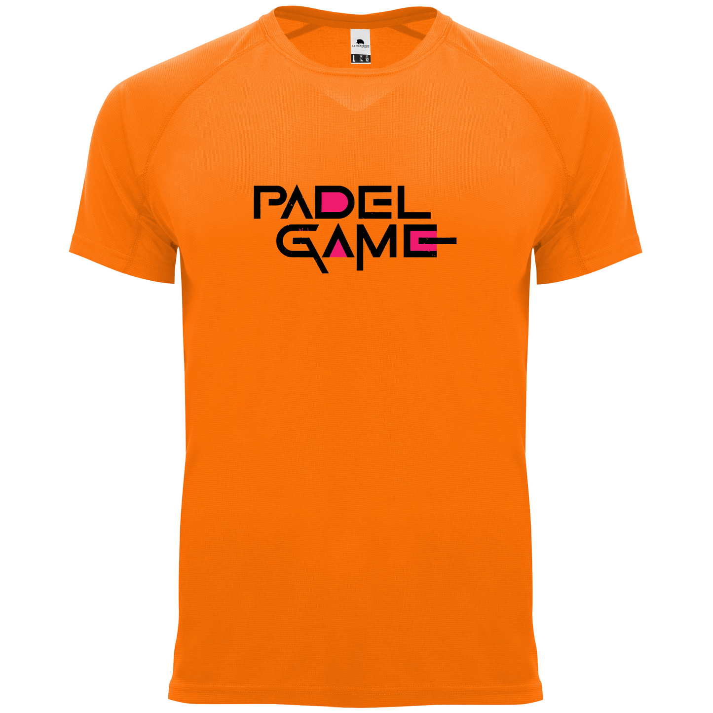 camiseta camiseta - Le Hèrisson Hub 