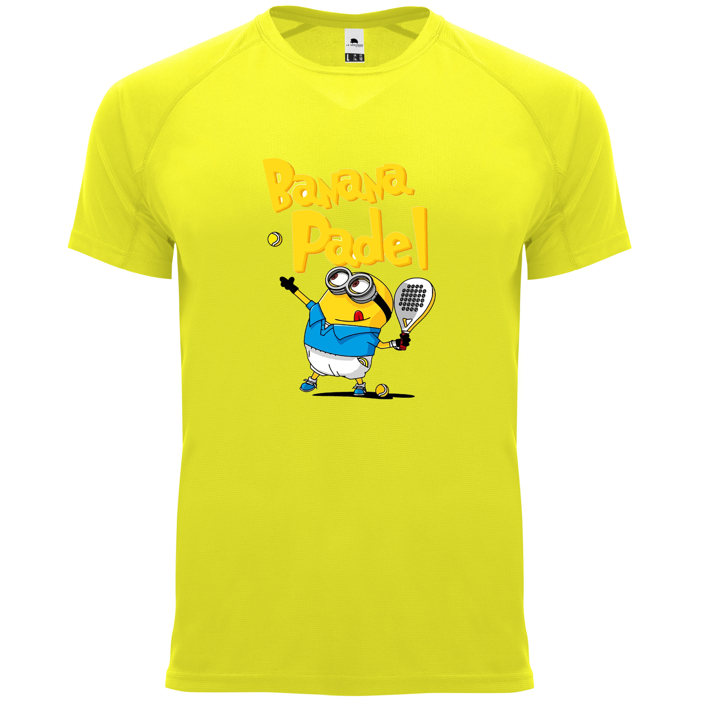 camiseta camiseta - Le Hèrisson Hub 