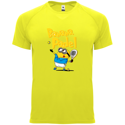 camiseta camiseta - Le Hèrisson Hub 