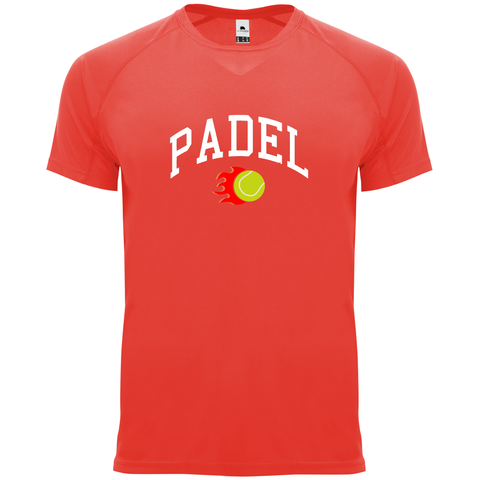 camiseta camiseta - Le Hèrisson Hub 