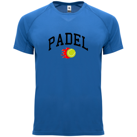 camiseta camiseta - Le Hèrisson Hub 