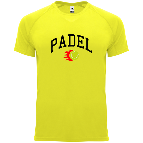 camiseta camiseta - Le Hèrisson Hub 