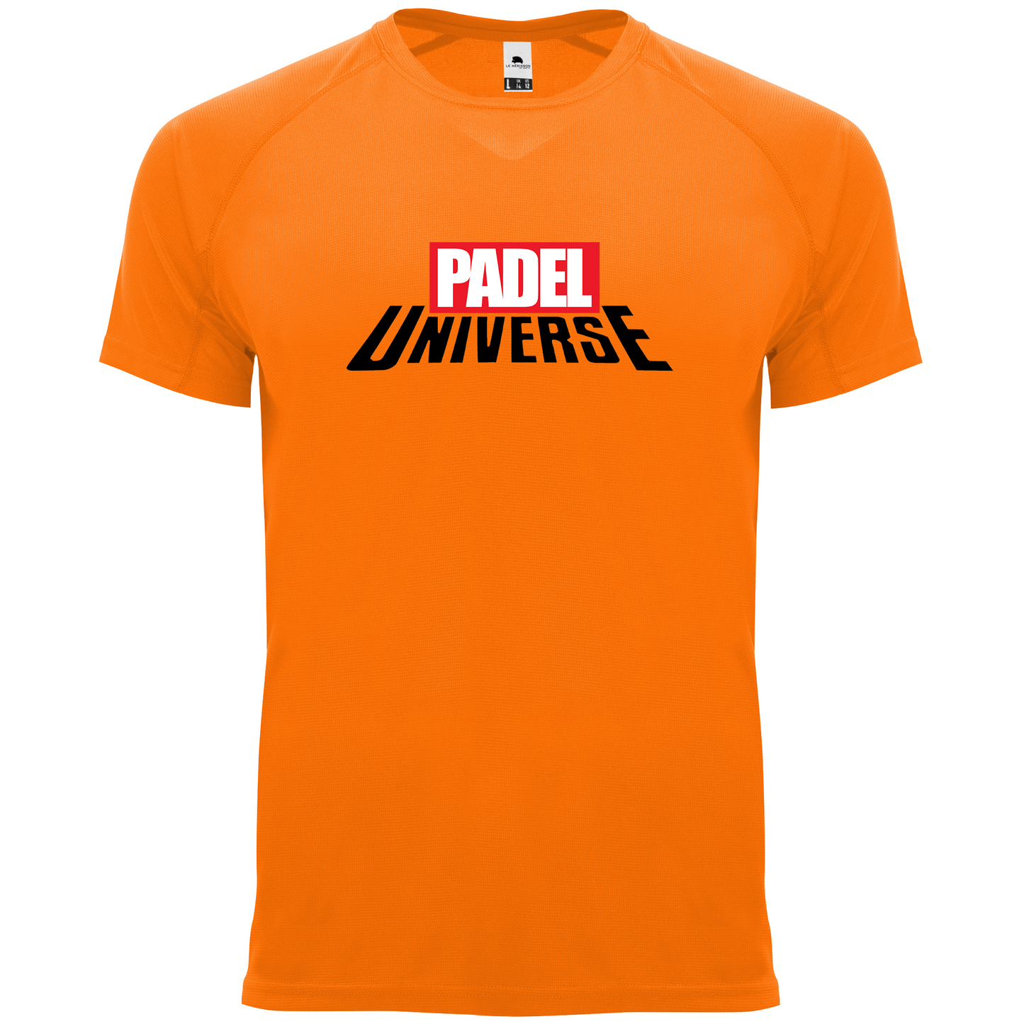 camiseta camiseta - Le Hèrisson Hub 