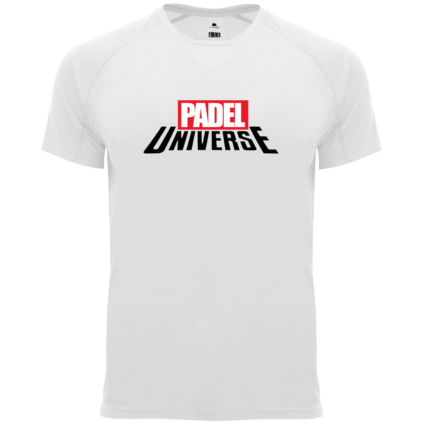 camiseta camiseta - Le Hèrisson Hub 