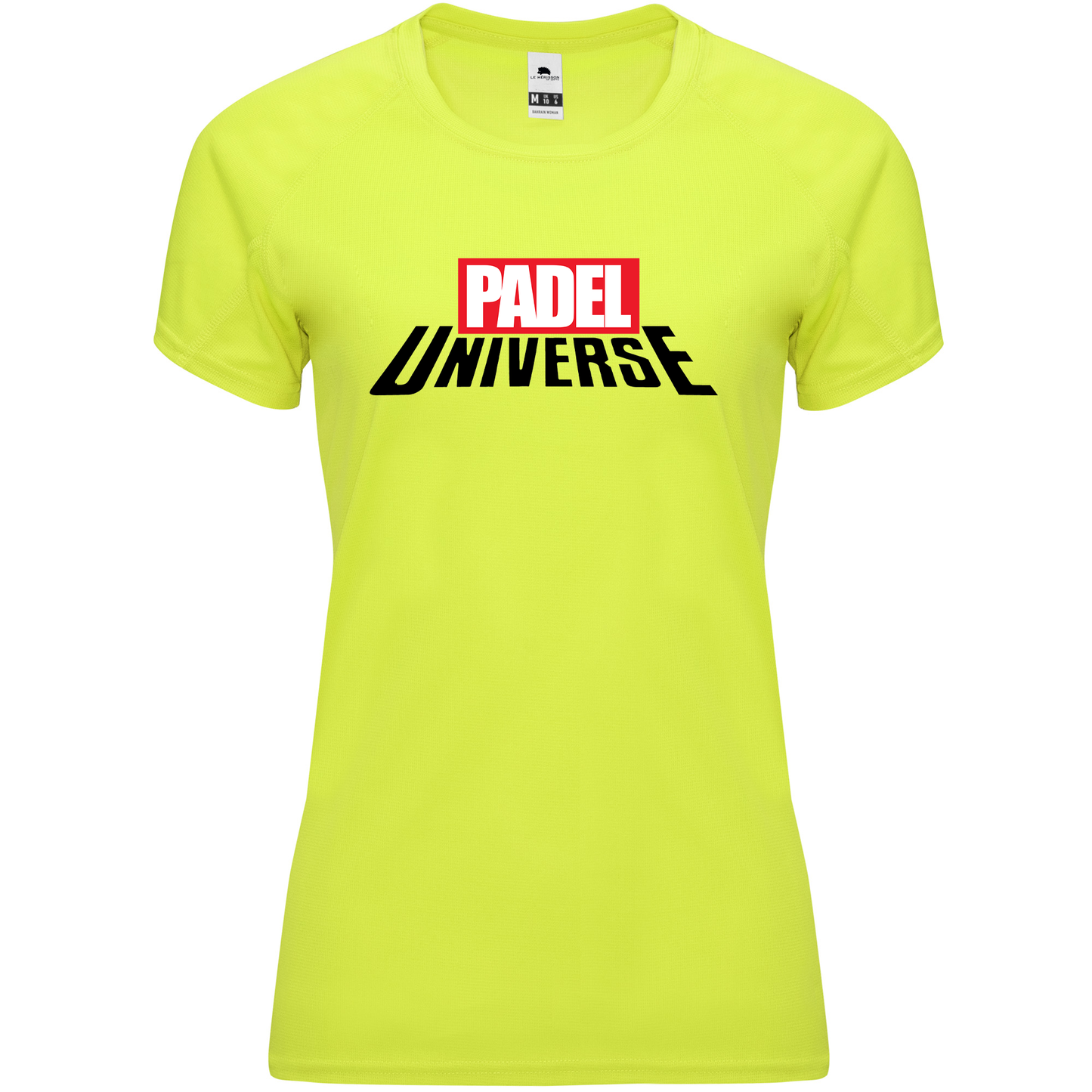 camiseta camiseta - Le Hèrisson Hub 