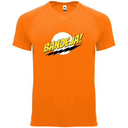 camiseta camiseta - Le Hèrisson Hub 