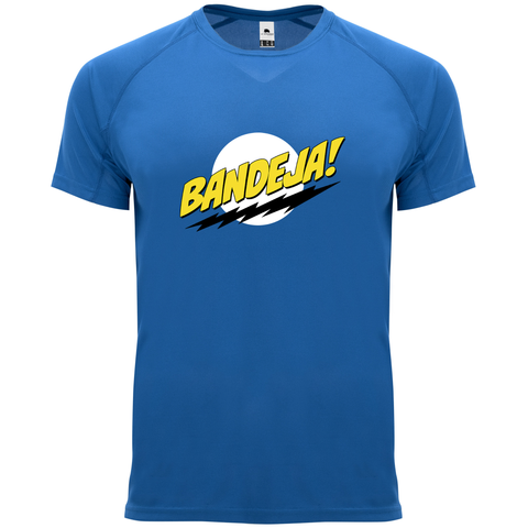 camiseta camiseta - Le Hèrisson Hub 