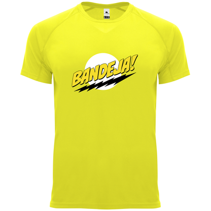 camiseta camiseta - Le Hèrisson Hub 