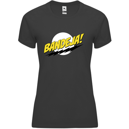 camiseta camiseta - Le Hèrisson Hub 