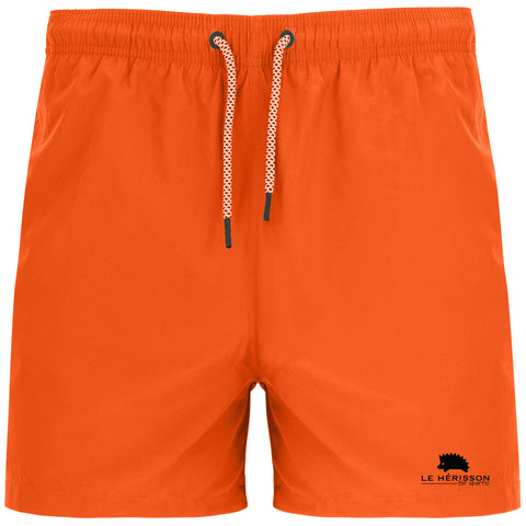 Costume da bagno - Le Hérisson Classic Small Logo BALOS Uomo