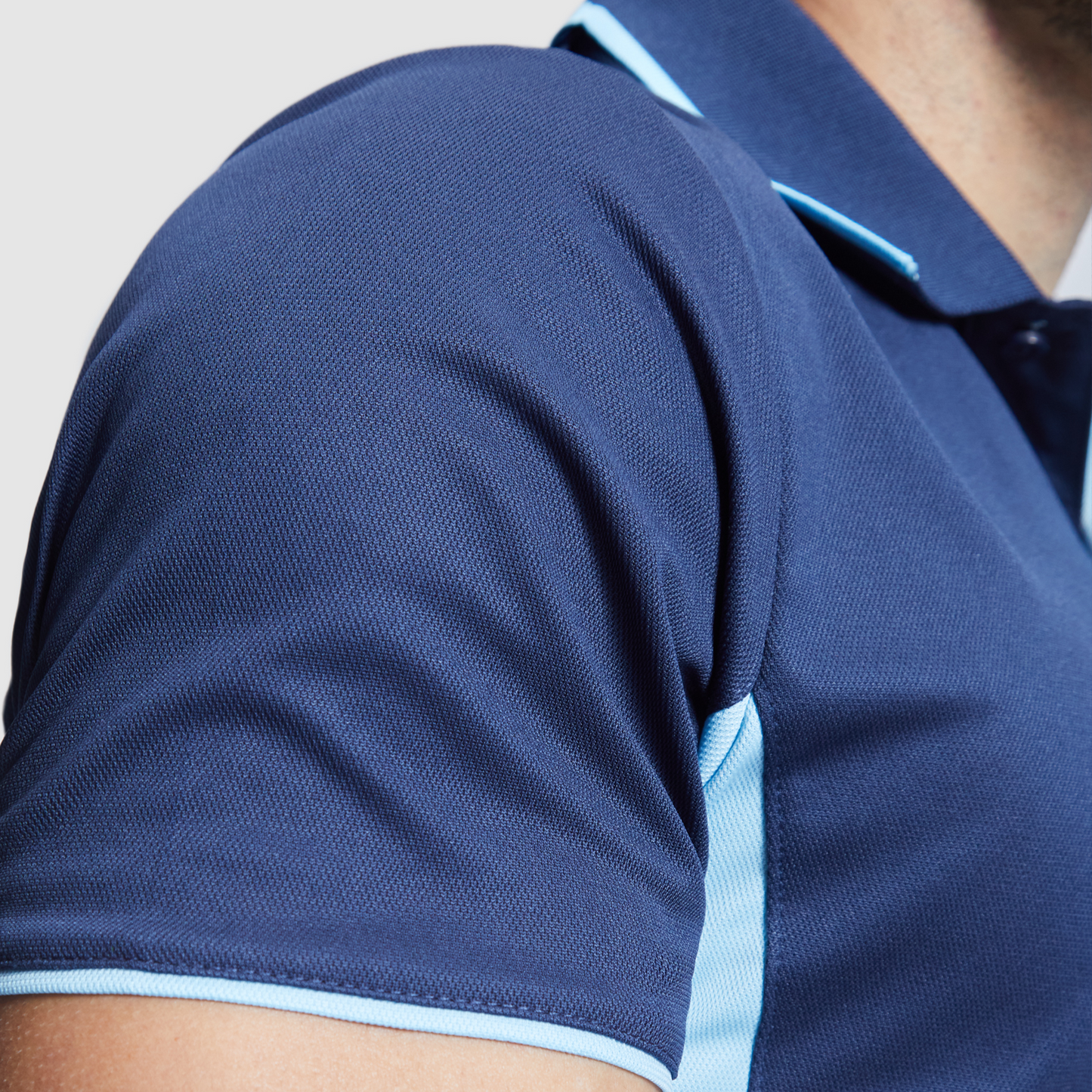 Completino Polo Tecnica Uomo/Bambino - Le Hérisson Classic personalizzabile