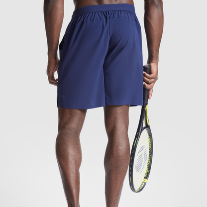 Pantaloncini Tecnici Uomo PADEL con stasche - Le Hérisson Classic