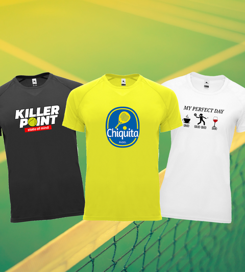 🔥3x30€🔥COMPRA 3 MAGLIETTE A 30€!