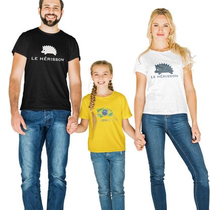 Maglietta Cotone - ILH Love Jeans