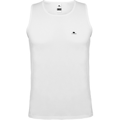 Completino Beach Tennis / Volley - Canottiera + Costume Le Hérisson Classic Small Logo Uomo  personalizzabile