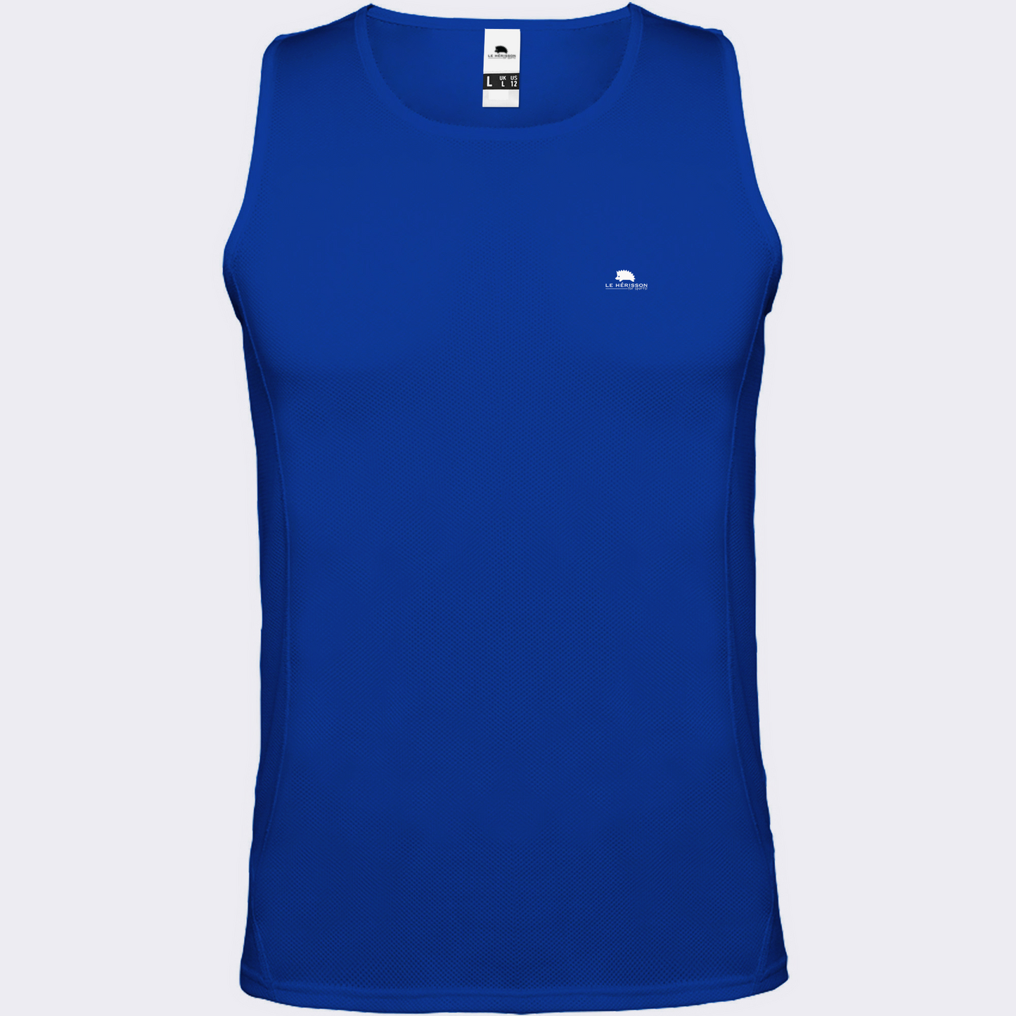 Completino Beach Tennis / Volley - Canottiera + Costume Le Hérisson Classic Small Logo Uomo  personalizzabile