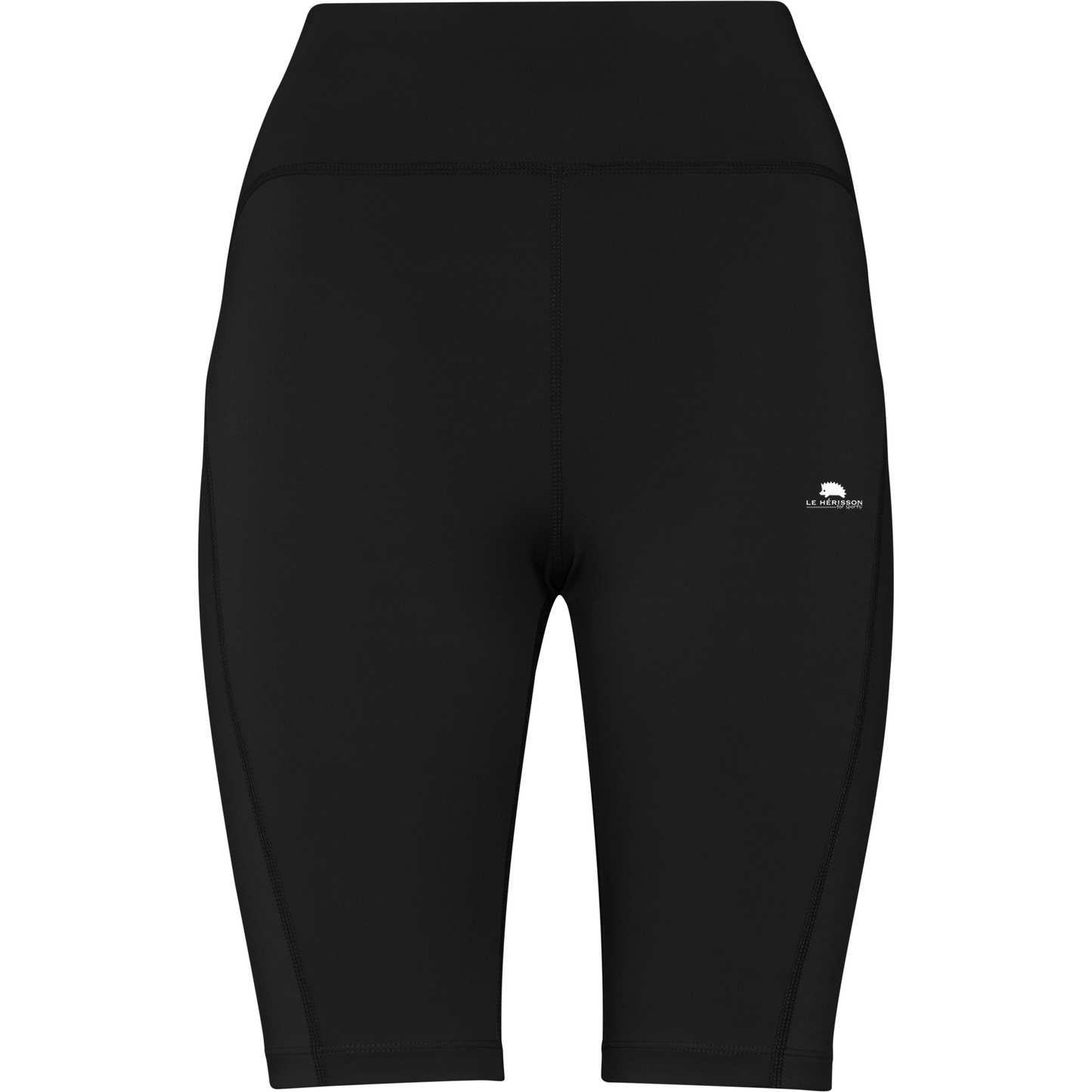 Leggings Corti Sportivi - Le Hérisson Classic Small Logo