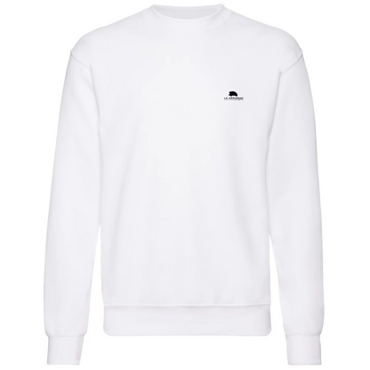 Felpa Girocollo - Le Hérisson Classic Small Logo Unisex personalizzabile