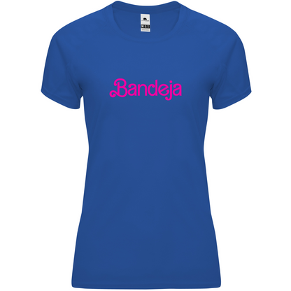 Camiseta camiseta - Bandeja Padel personalizable