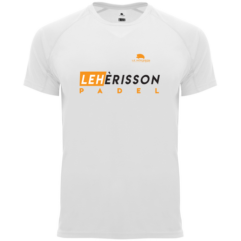 camiseta camiseta - Le Hèrisson Hub 